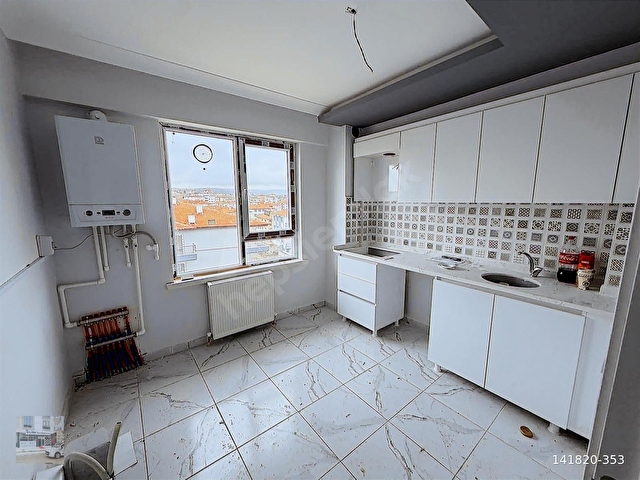 /LİDERDEN/YILDIRIM MAH 2+1 SON KAT OTURUMA HAZIR KİRALIK DAİRE/