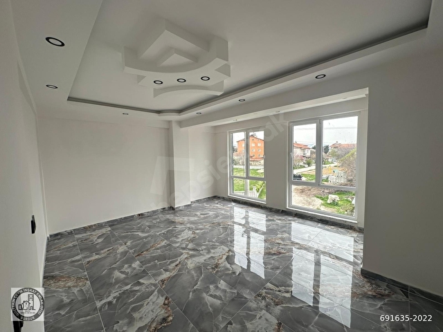 BURDUR MERKEZ MENDERES (AKDERE) SATILIK SIFIR 3+1/140 M2 DAİRE
