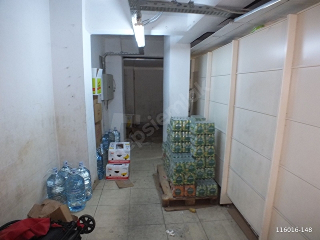 MİSLİFETAN KAZIMKARABEKİRDE GENİŞ VİTRİN CEPHELİ 245 M2 DÜKKAN - Görsel 29