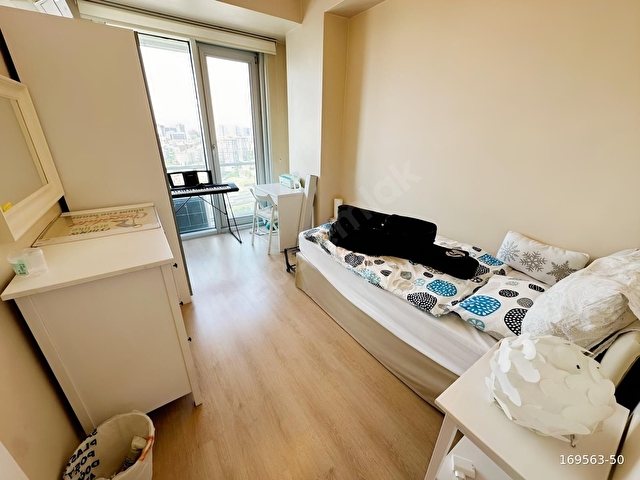 BATIŞEHİR HİRADAN SATILIK 3+1 BÜYÜK TERASLI B BLOKTA BOŞ DAİRE - Görsel 13