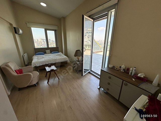 BATIŞEHİR HİRADAN SATILIK 3+1 BÜYÜK TERASLI B BLOKTA BOŞ DAİRE - Görsel 24