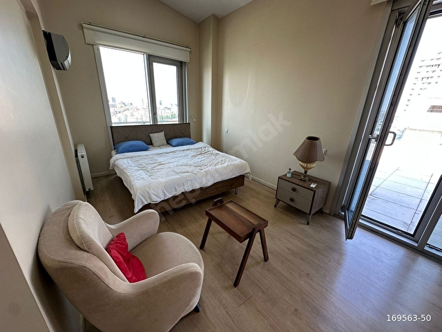 BATIŞEHİR HİRADAN SATILIK 3+1 BÜYÜK TERASLI B BLOKTA BOŞ DAİRE - Görsel 22