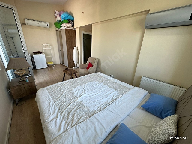 BATIŞEHİR HİRADAN SATILIK 3+1 BÜYÜK TERASLI B BLOKTA BOŞ DAİRE - Görsel 23