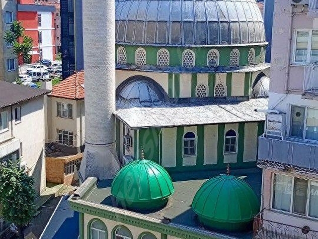 my EKİPdenBURSA KENTMEYDANINA YAKIN METRO KAPALIÇARŞI ADLİYE OKULA YÜRÜME MESAFESİNDE KİRALIK EŞYAL. - Görsel 22