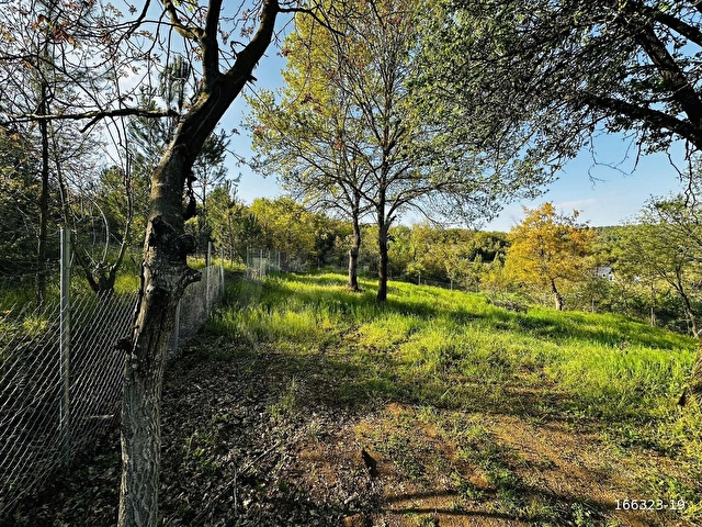 Yenişehir Orhaniyede Satılık Hobi Bahçesi - Görsel 9
