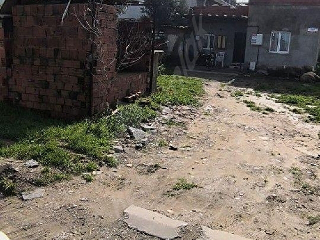 Turgutlu Mustafa Kemal mahallesinde satılık müstakil ev - Görsel 2
