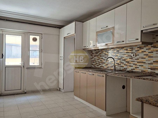 HBden 3+1 Kiralık Daire,Merkezde Doğalgazlı,Geniş Ara Kat - Görsel 10