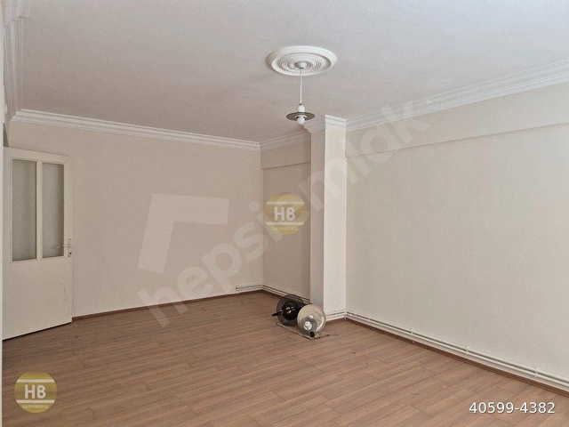 HBden 3+1 Kiralık Daire,Merkezde Doğalgazlı,Geniş Ara Kat - Görsel 19