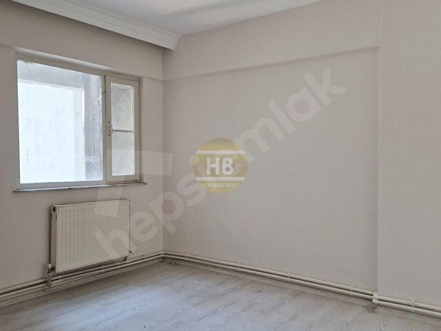 HBden 3+1 Kiralık Daire,Merkezde Doğalgazlı,Geniş Ara Kat - Görsel 21