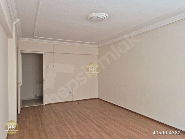 HBden 3+1 Kiralık Daire,Merkezde Doğalgazlı,Geniş Ara Kat - Görsel 5