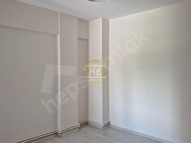 HBden 3+1 Kiralık Daire,Merkezde Doğalgazlı,Geniş Ara Kat - Görsel 23