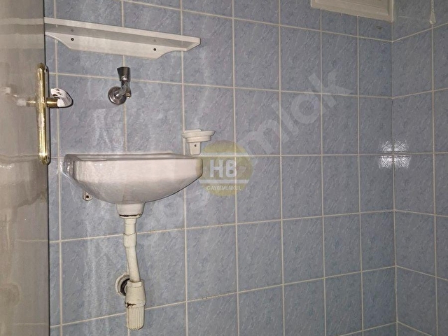HBden 3+1 Kiralık Daire,Merkezde Doğalgazlı,Geniş Ara Kat - Görsel 20