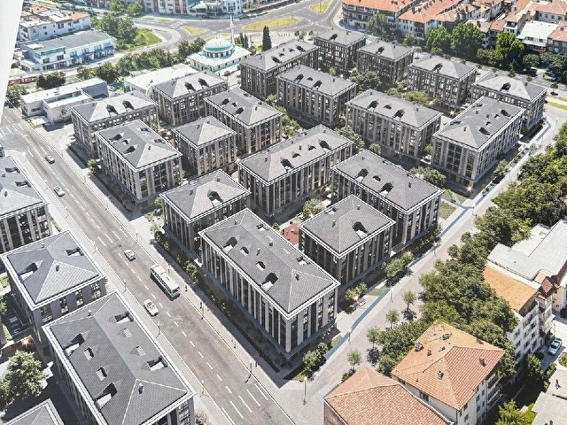 ADAPAZARI SATILIK OFİS KENTSEL DÖNÜŞÜM YATIRIMLIK - Görsel 24