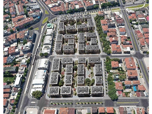 ADAPAZARI SATILIK OFİS KENTSEL DÖNÜŞÜM YATIRIMLIK - Görsel 23
