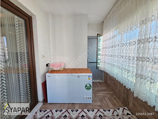 ŞEFİKCAN PARK MANZARALI İŞYAPAR GAYRİMENKULDEN 3+1 GENİŞ DAİRE - Görsel 19