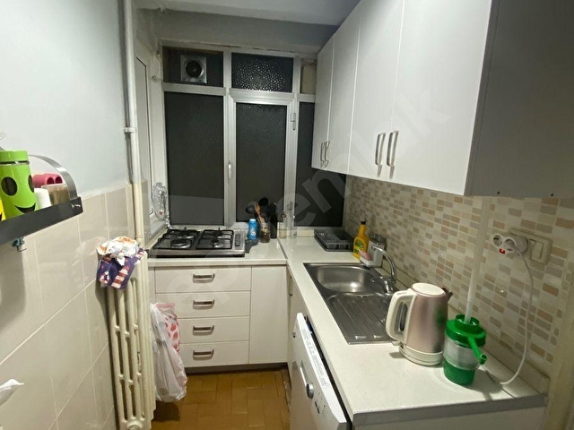 ANTİK EMLAKTAN ****SERENCEBEYDE 2+1  ARAKAT  TERTEMİZ BALKONLU DAİRE**** - Görsel 7