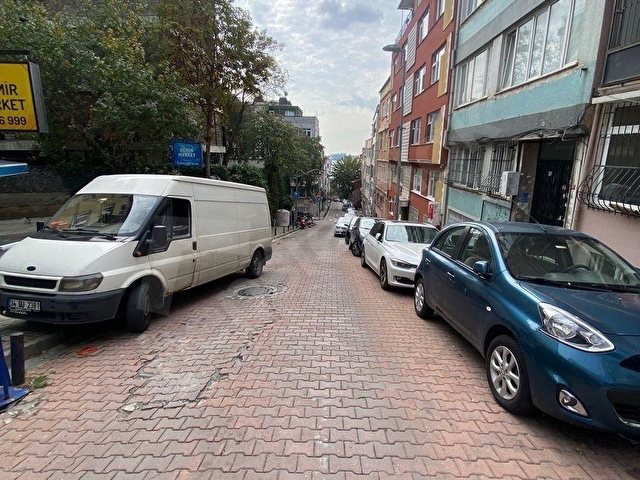 ANTİK EMLAKTAN ****SERENCEBEYDE 2+1  ARAKAT  TERTEMİZ BALKONLU DAİRE**** - Görsel 21