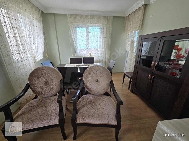 BULVAR LOFT ŞAHİNCİLİ MH.POTAKKENT SİTESİ 3.5+1 SATILIK DAİRE - Görsel 12