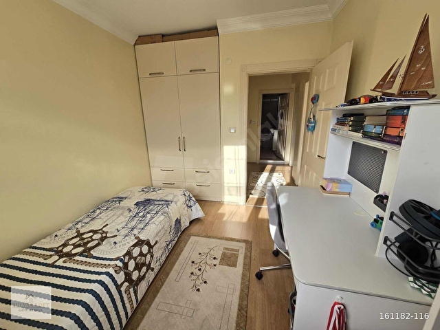 BULVAR LOFT ŞAHİNCİLİ MH.POTAKKENT SİTESİ 3.5+1 SATILIK DAİRE - Görsel 22