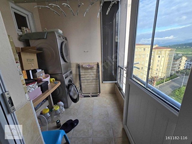 BULVAR LOFT ŞAHİNCİLİ MH.POTAKKENT SİTESİ 3.5+1 SATILIK DAİRE - Görsel 28