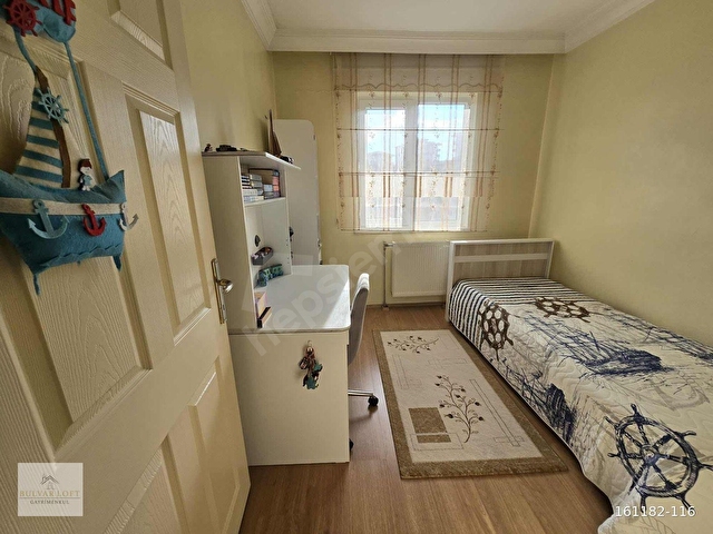 BULVAR LOFT ŞAHİNCİLİ MH.POTAKKENT SİTESİ 3.5+1 SATILIK DAİRE - Görsel 23