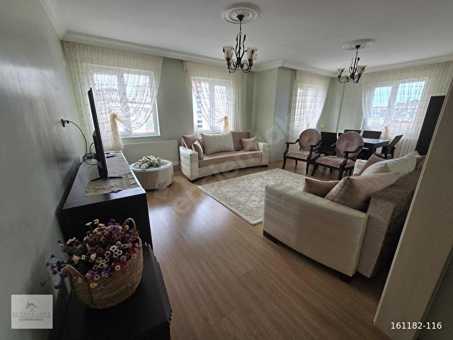 BULVAR LOFT ŞAHİNCİLİ MH.POTAKKENT SİTESİ 3.5+1 SATILIK DAİRE - Görsel 4