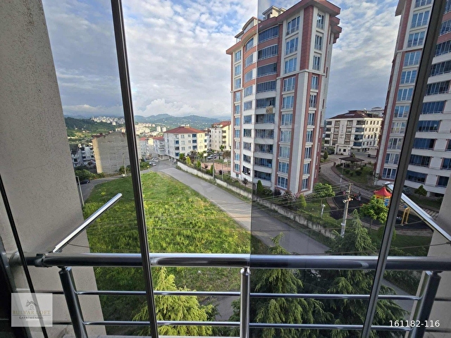 BULVAR LOFT ŞAHİNCİLİ MH.POTAKKENT SİTESİ 3.5+1 SATILIK DAİRE - Görsel 27