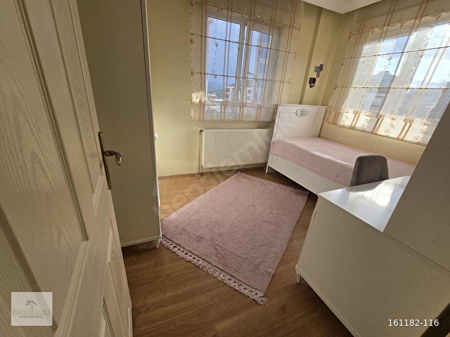 BULVAR LOFT ŞAHİNCİLİ MH.POTAKKENT SİTESİ 3.5+1 SATILIK DAİRE - Görsel 18