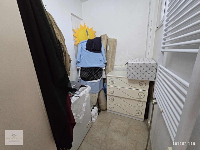 BULVAR LOFT ŞAHİNCİLİ MH.POTAKKENT SİTESİ 3.5+1 SATILIK DAİRE - Görsel 26