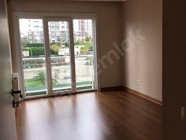 AVRUPA KONUTLARI TEM ŞEHİR MANZARALI KİRALIK 1+1 DAİRE - Görsel 6