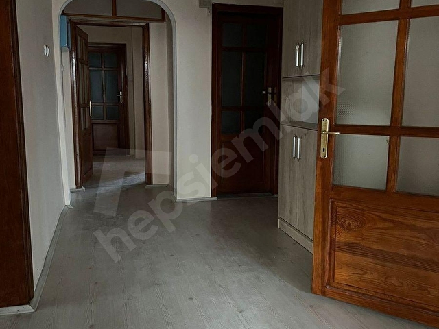 ZİRVE EMLAKTAN YENİ MAH.DE KİRALIK 3+1 DAİRE - Görsel 15