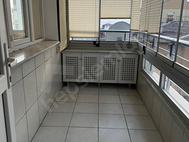 ZİRVE EMLAKTAN YENİ MAH.DE KİRALIK 3+1 DAİRE - Görsel 29