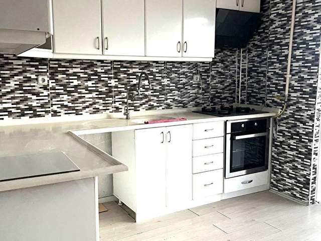 ZİRVE EMLAKTAN YENİ MAH.DE KİRALIK 3+1 DAİRE - Görsel 20