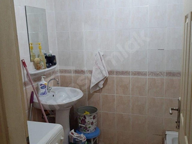 MERSİN ANAMUR DA DENİZE YÜRÜME MESAFESİNDE SİTE İÇERİSİNDE SATILIK DAİRE - Görsel 21