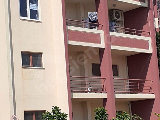 MERSİN ANAMUR DA DENİZE YÜRÜME MESAFESİNDE SİTE İÇERİSİNDE SATILIK DAİRE - Görsel 5