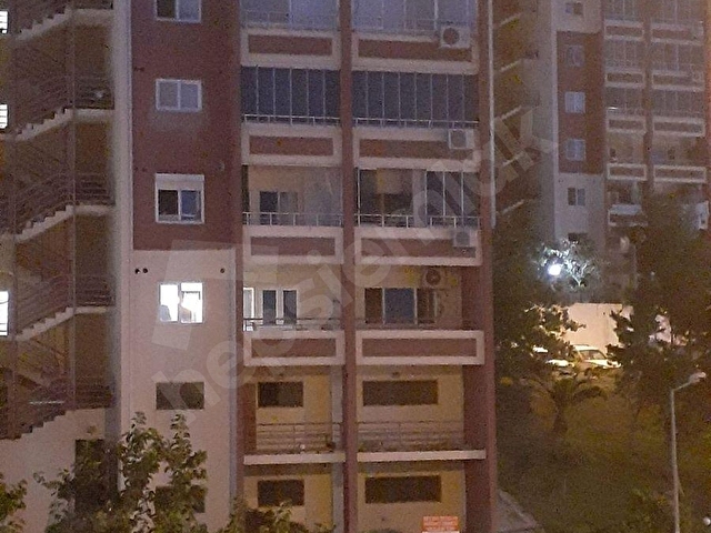 MERSİN ANAMUR DA DENİZE YÜRÜME MESAFESİNDE SİTE İÇERİSİNDE SATILIK DAİRE - Görsel 15