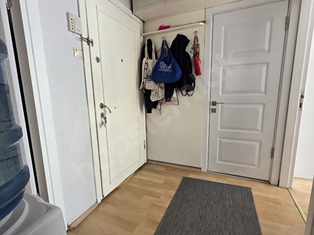 İSLAMBEY CADDESİ ÜZERİNDE 2.KAT 2+1 SATILIK MASRAFSIZ DAİRE... - Görsel 17