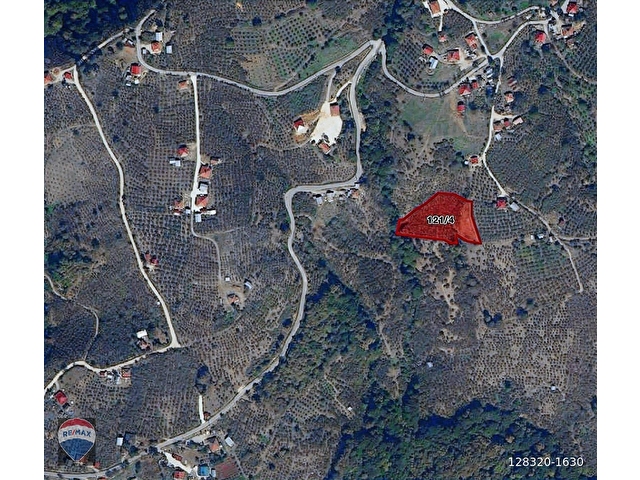 REMAX MAVİ GİZEM YAVUZ AKYAZI MADENLERDE TAMAMI İMARLI ARSA - Görsel 4