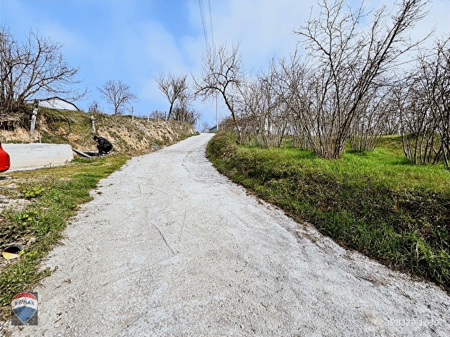 REMAX MAVİ GİZEM YAVUZ AKYAZI MADENLERDE TAMAMI İMARLI ARSA - Görsel 7