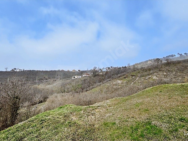 REMAX MAVİ GİZEM YAVUZ AKYAZI MADENLERDE TAMAMI İMARLI ARSA - Görsel 8