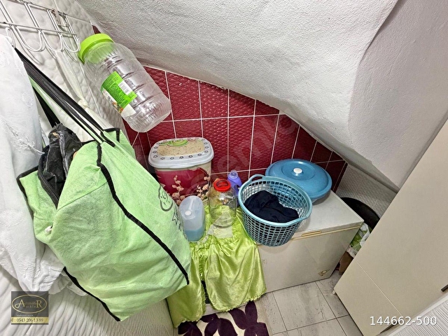 Balıkesir Edremit altınkum satılık mükemmel konum masrafsız satılık dubleks daire - Görsel 30