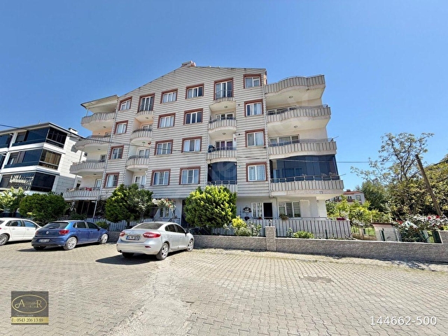 Balıkesir Edremit altınkum satılık mükemmel konum masrafsız satılık dubleks daire - Görsel 2