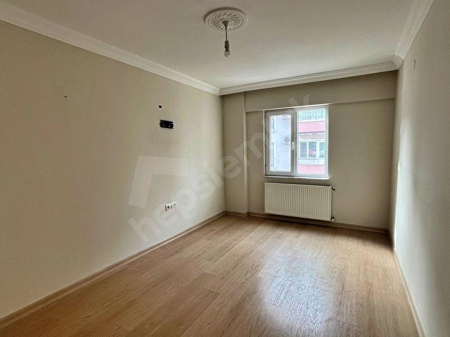 Barbaros Mah. Havalimanı Bölgesi 3+1 Kiralık Daire Geniş Ara Kat - Görsel 26