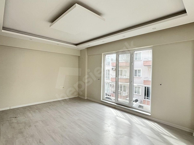 Barbaros Mah. Havalimanı Bölgesi 3+1 Kiralık Daire Geniş Ara Kat - Görsel 5