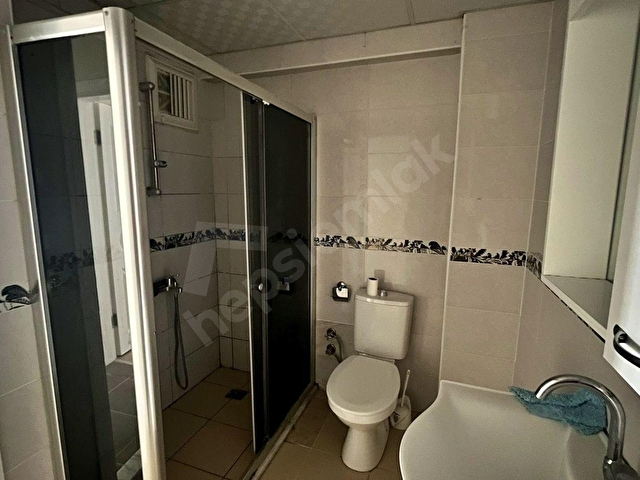 Barbaros Mah. Havalimanı Bölgesi 3+1 Kiralık Daire Geniş Ara Kat - Görsel 25