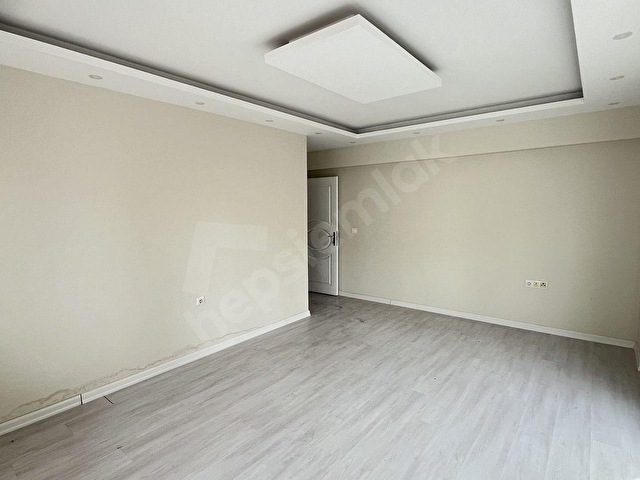 Barbaros Mah. Havalimanı Bölgesi 3+1 Kiralık Daire Geniş Ara Kat - Görsel 4