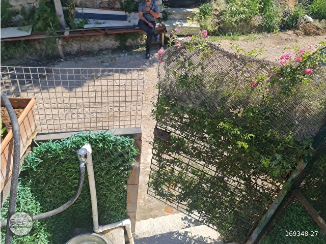BANDIRMA ÇALIŞKANLAR MAHALLESİNDE DENİZ MANZARALI 3 KATLI DENİZ MANZARALI VİLLA 🏡 - Görsel 18