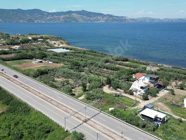 BANDIRMA ÇALIŞKANLAR MAHALLESİNDE DENİZ MANZARALI 3 KATLI DENİZ MANZARALI VİLLA 🏡 - Görsel 5
