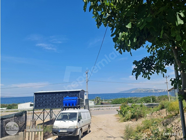 BANDIRMA ÇALIŞKANLAR MAHALLESİNDE DENİZ MANZARALI 3 KATLI DENİZ MANZARALI VİLLA 🏡 - Görsel 11