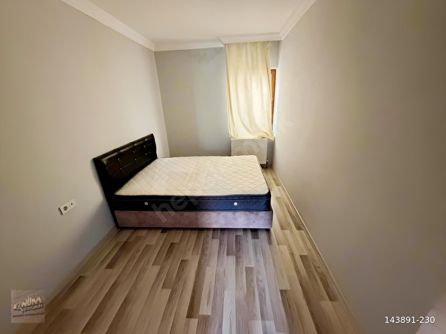 YENİKÖY DE KİRALIK 1+1 EŞYALI DUBLEKS ANA CADDE ÜZERİ DAİRE - Görsel 4